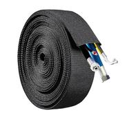 Protective Case for Winch Cable - Protection for Winch - Trolling Protective Case - Vehicle Trailer Motor Household Appliance Climbing