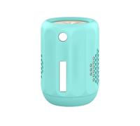 Protective Case for Xiaomi Bluetooth Speaker Mini, Silicone Cover with Anti Scratch Design, Full Body Shockproof and Dust Proof Sleeve for Portable Speaker Accessories (Green)