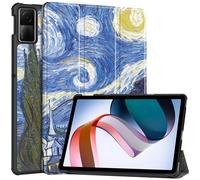 Smart Cover for Xiaomi Redmi 9c SE 11" 2023 Slim Case Stand Case