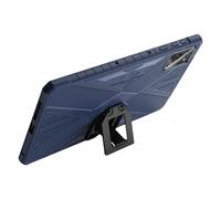 Protective Case For Y700 2025 Tablet Shell Offer Full Coverage With Builts In Stand And Shockproof Silicone Covers Protective Case
