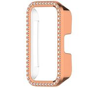 Protective Case Frame Guard Edegs Coverage Scratch Proof Designs Hard Case Simple Installation For Watch 10/9/8