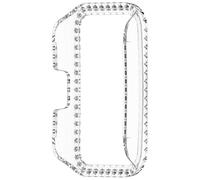 Protective Case Frame Guard Edegs Coverage Scratch Proof Designs Hard Case Simple Installation For Watch 10/9/8
