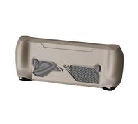 Protective Case Full Body Protections Case Not Slip Texture Designs Gaming Consoles Covers Simple Install for Gaming