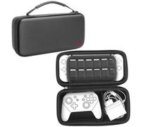 Protective Case Hard Case For Nintendo Switch / Lite OLED Console + Accessories