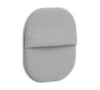 Protective Case on Site - Anti Mark, Protective Case | Communication as Fit with Flexible Silicone Frame and Adhesive Back to Protect Portable Tools and Controls for the Lag