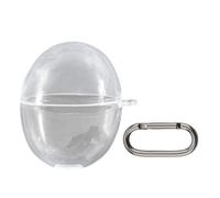 Protective Case Sleeve Housing Waterproof For Earphone Shockproof Nonslip Offering Comprehensive And Water Defense Flexible Earbuds Protector