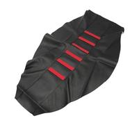 Protective Case Soft Seat Cover For Y&amaha YZ125 250 1996-2001 YZ450F YZF450 2010-2013 WR250F 2007-2008 2011-2014 WR450F 2011(Rosso)