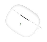 Protective Case Soft Silicone Earbud Storage Scratches Proof Earphone Case Silicone Earbud Housing For Earphone Pi6