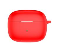 Protective Case Soft Silicone Earbud Storage Scratches Proof Earphone Case Silicone Earbud Housing For Earphone Pi6