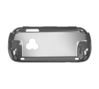 Protective Case, Transparent TPU Cover & Shockproof Shell for Home Gaming, Outdoor Carry & Travel, Anti-Slip Anti-Drop Protective Shell for Trimuis Smarts Pro S Gamers & Handheld Console Players