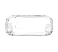 Protective Case, Transparent TPU Cover & Shockproof Shell for Home Gaming, Outdoor Carry & Travel, Anti-Slip Anti-Drop Protective Shell for Trimuis Smarts Pro S Gamers & Handheld Console Players