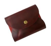 Protective Case-Travel Friendly Razor Cover in Durable Leather, Portable Storage Sleeve | Lightweight Shaver for Travel Camping Hiking Care , Compact Organizer v