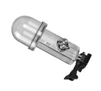 Protective Case Underwater Skin For Pocket Sports Camera With Precised Cutsout Enhancing Professional Photography Accessories