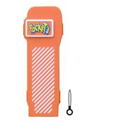 Protective Case With Rotating Toy For Pocket 3 Camera Shockproof Lightweighted Full Body Protections High Strength Camera Cover