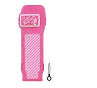 Protective Case With Rotating Toy For Pocket 3 Camera Shockproof Lightweighted Full Body Protections High Strength Camera Cover
