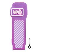 Protective Case With Rotating Toy For Pocket 3 Camera Shockproof Lightweighted Full Body Protections High Strength Camera Cover