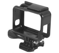 Protective Case with Standard Bezel for Action Cameras, Compatible with GoPro Hero 5/6/7 and Other Models, Essential Accessory for Outdoor Adventures