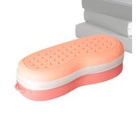 Protective Cases for Goggles - Diving Glasses Box - Silicone Breathable Eyeglass Box for Dive Travel Sports Outdoor Beach Pool Underwater Carry Protection