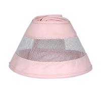 Protective Cat Collar for Neck Wound Protection Cat Cones Elizabethan Collar for Dogs Cats After Recovery Accessory Antilicking Cats Collar