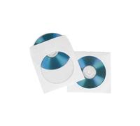 Protective CD and DVD sleeves Hama 7451179