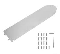 Protective Chassis Shield for M365 Scooter Easy Install(G30 Model)