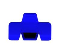 Protective Clip for - 10cm PP Transparent Lure Shell | 30g Multifunctional Bait Protector, Safety Tackle Organizer for Various Groups of Fishing Lines And Scenarios