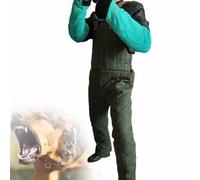 Protective Clothing Outdoor Dog Training Anti-Dog Bite Snake Bite Jumpsuit Thickened Anti-Tear Bite Light and Flexible to Catch Stray Dogs