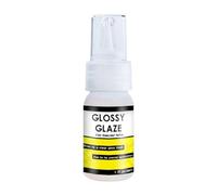 Protective Coating for Clay and Pottery Resin Gloss for and Artists Nighttime Resin Coating for Jewelry Tools