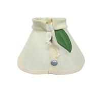 Protective Cone Collar for Dogs, Prevention with Adjustable Lanyard, Collar for Cats and Cones Dogs in Comfortable Mesh | for Indoor, Walking, Garden, Travel, Small Breeds, Medium, Large, Puppies