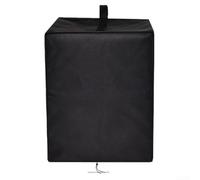Protective Cover 6.7x16.9x18.9 Inch for Machines