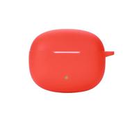Protective Cover Anti-scratch Case Non-slip Sleeve for Earbuds X3 Silica Housing
