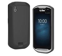 Protective Cover Case Compatible with Zebra TC51 TC52 TC56 TC57 TC510K,Rugged Boot for Handheld Barcode Touch Mobile Computer,Scanner Accessories