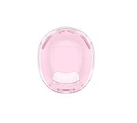 Protective Cover Case For Tamagotchi for NANO X Made From PC Material With All Inclusive Design To Guard Against Drops And Scratches While Keeping Full Button for ACCESS(Pink)