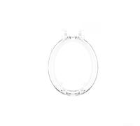 Protective Cover Case for Tamagotchi Original, PC Material All-Inclusive Shell for Pet Game Console, Transparent Pink Options, Compact 6.2 * 4.7 * 2.3cm(Transparent)