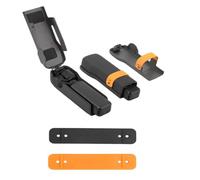 Protective Cover Case Shell Compatible for DJI Osmo Pocket 3,Gimbal Lens Body Storage Protective Top Cover Hood Cap Cage for Pocket 3 Accessories