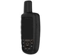 Protective Cover Cases Skin Compatible with Garmin GPSMAP 62/ 62S/ 62SC/ 621SC/ 631SC/ 63/ 63SC/ 63CSX/ 64/ 64S/ 64SC/ 64ST/ 629SC, Silicone (Black)