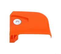 Protective Cover Compatible With For Timbertech Mfs52 Multifunction Tool For Brush Cutters Lawn Trimmer Parts Outdoor Garden Equipment Replacement Accessory Plastic Housing Unit