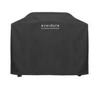 Protective Cover Everdure Furnace Black BBQ COVER FOR EVERDURE BY HESTON BLUMENT