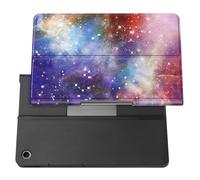 Protective Cover Featuring Double Fold Design For Tab Plus 11.5inch Screens Shockproof Tablet Sleeve