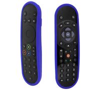Protective Cover Fit for Sky Q Touch and Non-Touch Remote Control, Remote Case Also for Sky Glass/Stream TV Remote, Kids-Friendly - Blue (Please See Figure 2 Before Ordering)
