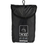 Protective Cover For 2 Bikes