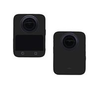 Protective Cover For 360 Cameras Fit Scratch Decorative Skin Multiple Designs Waterproof PVC Easy Apply Camera Skin