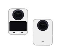 Protective Cover For 360 Cameras Fit Scratch Decorative Skin Multiple Designs Waterproof PVC Easy Apply Camera Skin