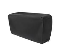 Protective Cover for 5-9 Ton Electric Firewood Splitters with Dustproof Waterproof All Weathers Fit Easy to Clean Electric Wood Splitter Cover