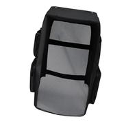 Protective Cover For 520 Loudspeaker Portable Carry Case Sleeve Proof Shell Replacement Indoor/Outdoor Event Protector
