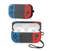 Protective cover for Ambie AM-TW02 Earbuds,Soft Silicone Case for ambie Sound earcuffs AM-TW02 with Waterproof, Shockproof & Scratch-resistant,ideal for Daily Protection,Game Console model