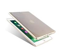 Protective Cover for Apple iPad 9.7 inch 2017/2018 TPU Silicone Soft case