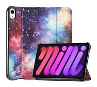 Protective Cover for Apple iPad Mini 6 2021 6th Generation 8.3 Inch Slim Case