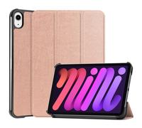 Protective Cover for Apple iPad Mini 6 2021 6th Generation 8.3 Inch Slim Case