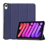 Protective Cover for Apple iPad Mini 6 2021 6th Generation 8.3 Inch Slim Case